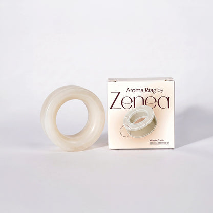 Aroma krúžok - Kokos