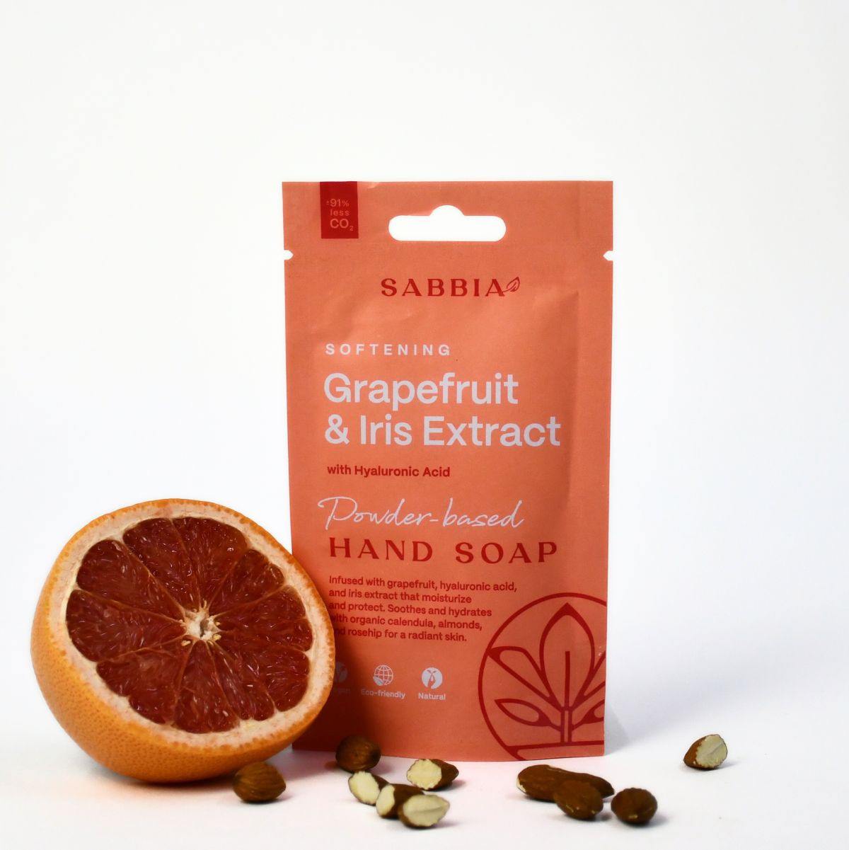 sabbia-body-wash-grapefruit-iris-extract