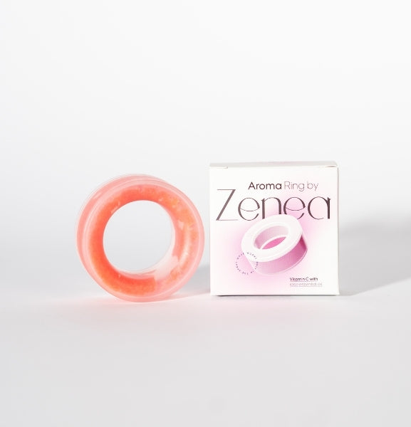 Aroma krúžok - Ruža