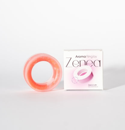 Aroma krúžok - Ruža